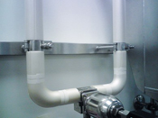 PVDF�ܵ���װ